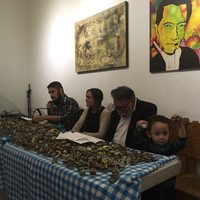 'Poesía para la reconstrucción”: con lecturas el apoyo a damnificados