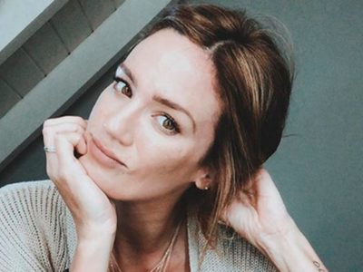 Paula Chaves reconoció las secuelas que vive después de superar el coronavirus
