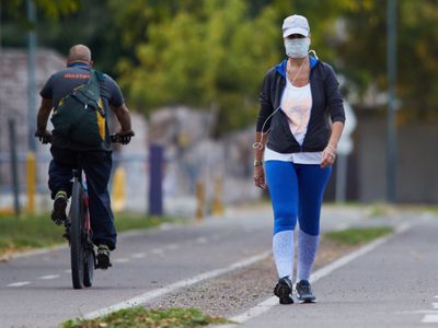 Una gran excusa: hacer actividad física en 2021 cuesta hasta un 60% más