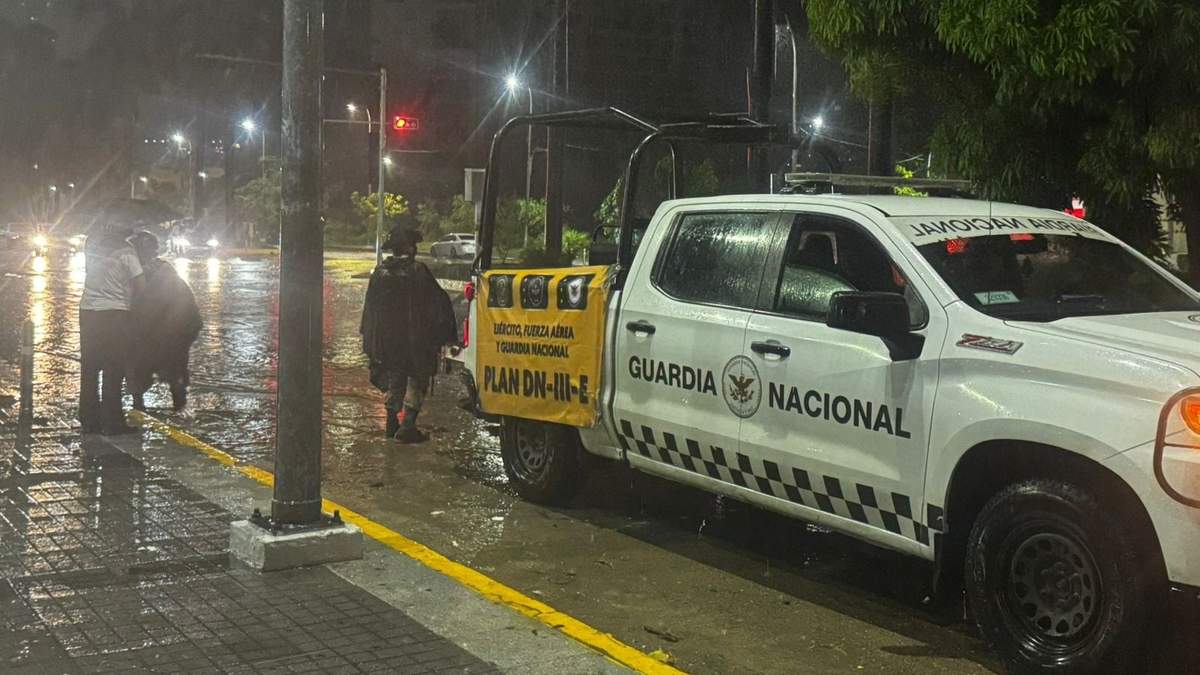 Auxilio de la Guardia Nacional