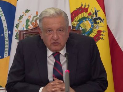 México insta a la CELAC a acompañar la denuncia a Ecuador ante la CIJ por el asalto a la embajada