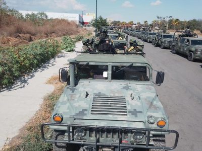 Gobernadora de Colima advierte que los penales no serán “círculos viciosos”