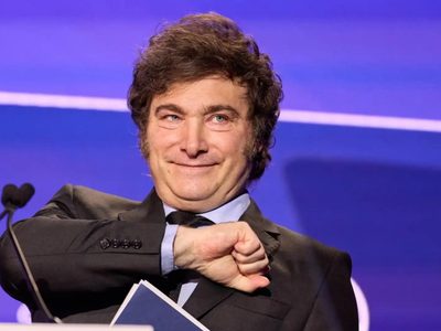 Con festejos en la Casa Rosada y Olivos, Javier Milei celebrará su cumpleaños