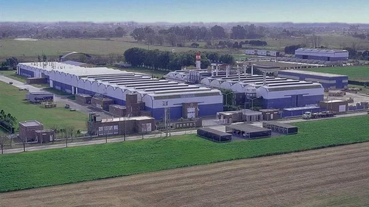 Alertan por el cierre de empresas y apuntan a las importaciones