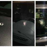 Ciro Gómez Leyva denuncia ataque armado; "me dispararon"