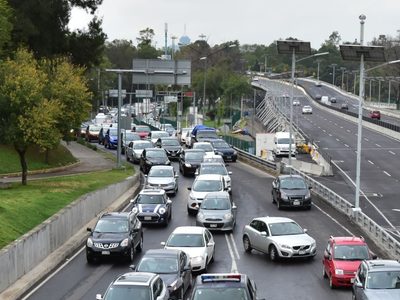 CDMX amplía fecha límite del pago para el descuento de la tenencia