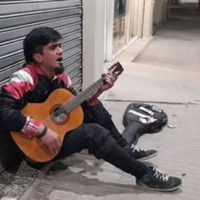 Las cenizas del joven asesinado en Bolivia llegaron a Neuquén