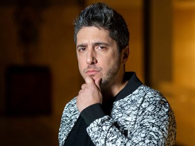 Jey Mammón estaría molesto por una decisión de América TV