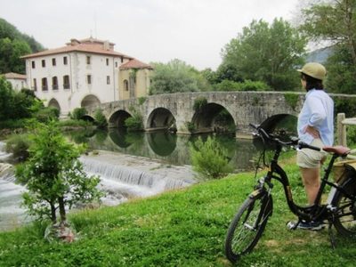 El turismo rural espera que las restricciones incentiven los viajes de cercanía
