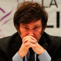 Una nueva encuesta afirma que Javier Milei sufrirá el voto castigo en las elecciones de octubre