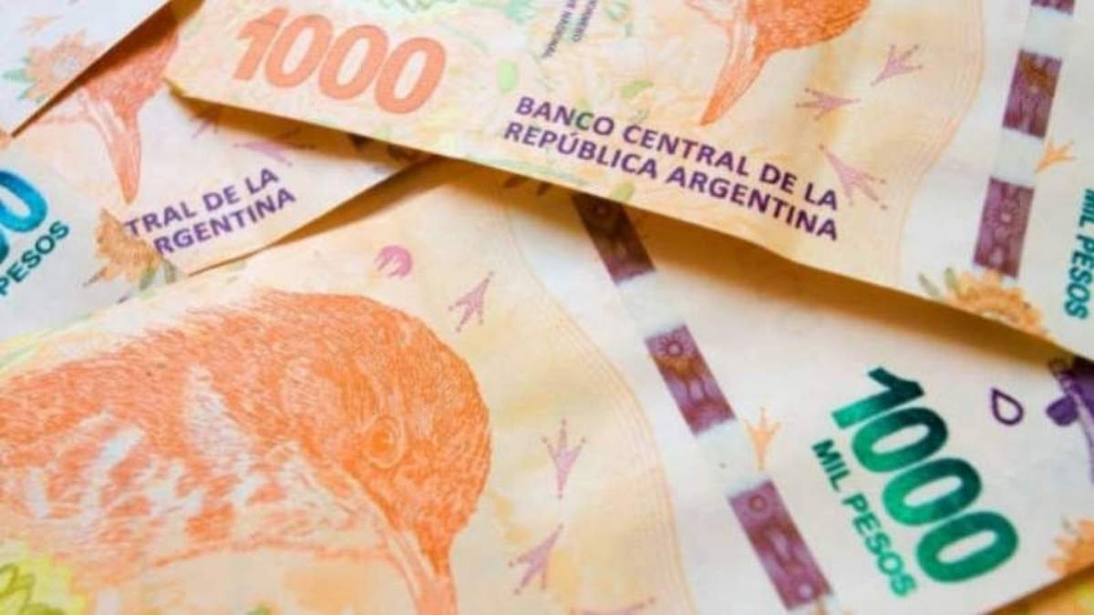 Pago a estatales de Neuquén. Fuente: (Instagram)