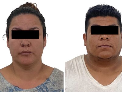 Recluyen en penal de Chiconautla a presuntos implicados en el asesinato de Milton Morales