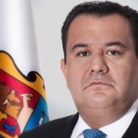 PAN propone que Irving Barrios continúe hasta 2032 al frente de la Fiscala de Tamaulipas