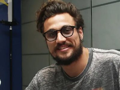 Así está hoy el talentoso hermano de Daniel Osvaldo, Jonathan