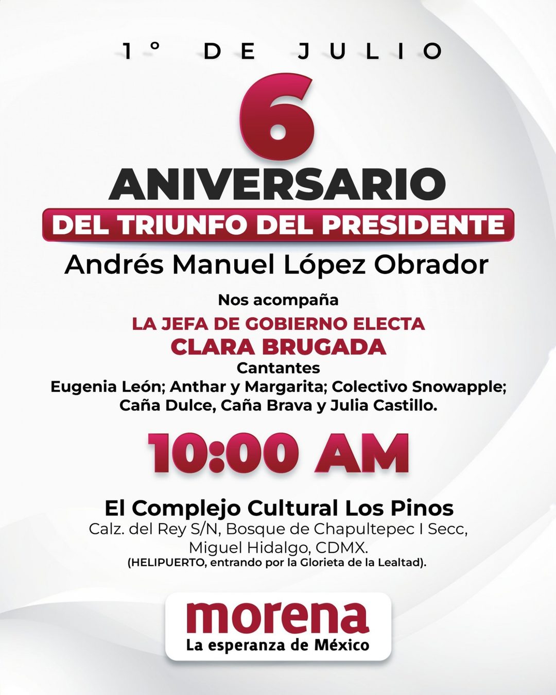festa