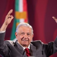 López Obrador se queda: así lo decidieron los mexicanos, aunque muy pocos fueron a votar