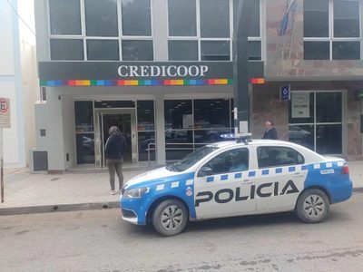 La Dirección de Seguridad implementará un mega operativo en las fechas de cobro del aguinaldo