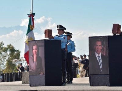 Barbosa: "mala para todos", la muerte de Alonso y Moreno Valle
