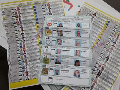 Boleta única: estas son algunas de las posiciones respecto del proyecto