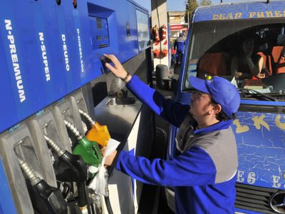 YPF vuelve a aumentar sus naftas: cuándo y en qué porcentaje
