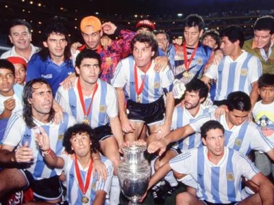 Fue operado de urgencia: preocupación por el estado de salud de un exjugador de la Selección Argentina