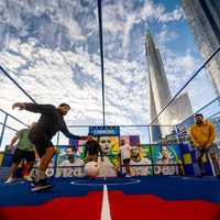 CONMEBOL define fechas y estadios para inicio de eliminatorias del Mundial 2026