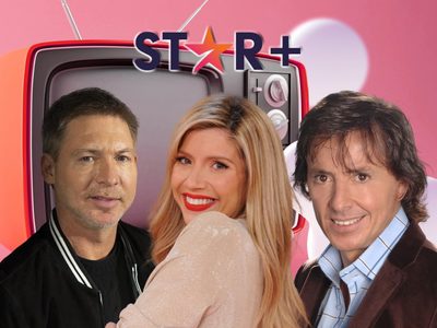 La serie protagonizada por Adrián Suar, Laurita Fernández y Gustavo Bermúdez tiene fecha de estreno