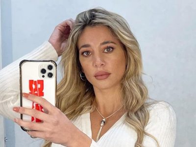 "Me hizo sufrir": el inesperado reclamo que hizo Sol Pérez a través de las redes sociales