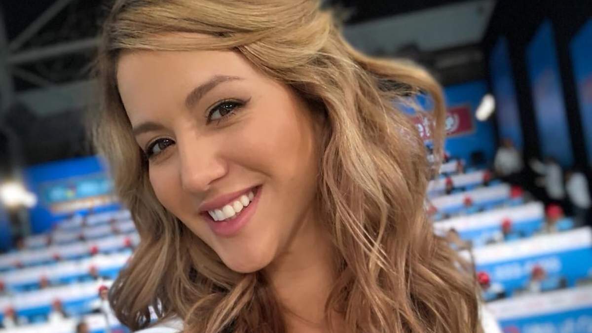 Flor Vigna. Fuente: (Instagram)