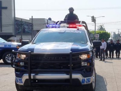 Comando irrumpe partido de futbol y abre fuego contra jugadores en Huimanguillo, Tabasco