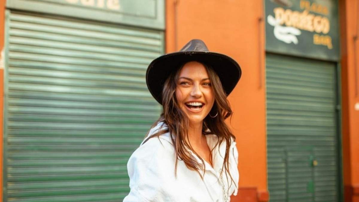 Sofía Jujuy. Fuente: (Instagram)