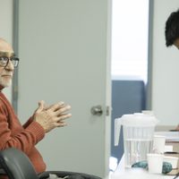 Estafa con Planes Sociales: escucha telefónicas, tarjetas de débito y listas de "voto seguro" del MPN