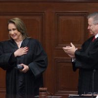 Un asedio al Poder Judicial