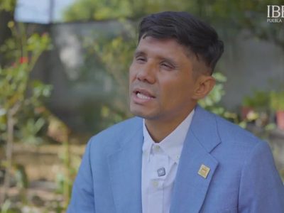 Guardia Nacional rechaza haber golpeado a académico colombiano de la Ibero