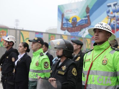 ¿Xenofobia o prevención? Perú crea brigada especial de Policía por "la presencia de venezolanos"