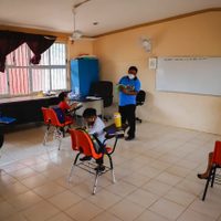 Cierran 137 escuelas de Campeche tras retroceder a semáforo amarillo