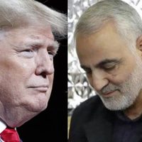 La Fiscalía de Irán emite una orden de arresto contra Trump por la muerte de Soleimani