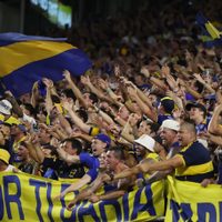 Teléfono para Riquelme y Russo: "Con la camiseta de Boca es ganar o morir"