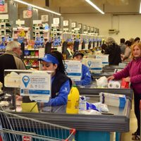 Cuánto cobrarán en agosto los empleados de comercio tras el aumento de la paritaria