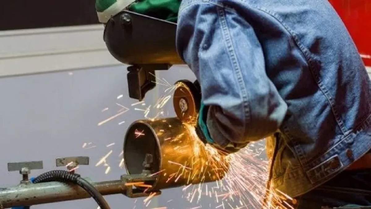 Con Volver al Trabajo los beneficiarios reciben una asistencia económica mensual. Fuente: (X)