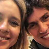 En medio de los rumores de crisis con Lousteau, Carla Peterson le dedicó unas profundas palabras