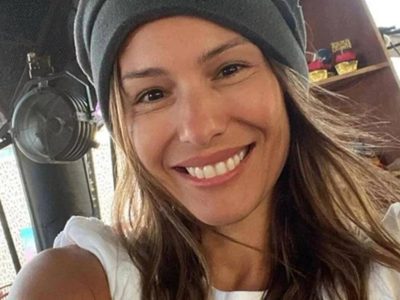 Pampita vive uno de los momentos más difíciles de su carrera. ¿Cómo podrá superarlo?