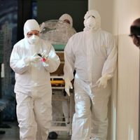 Coronavirus: Argentina rompió la barrera de los 113 mil fallecidos