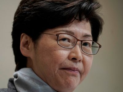 Hong Kong: acusan a Estados Unidos de realizar una intervención ilegal