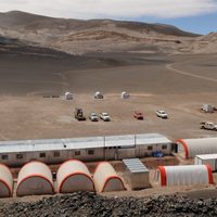 En Catamarca, invertirán una cifra millonaria en un proyecto de litio