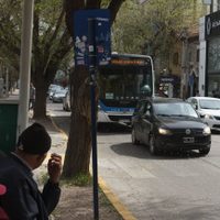 Qué pasará con el transporte público en Neuquén durante el paro nacional de la CGT