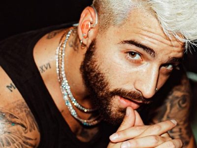 Video viral: el baile de Maluma con ritmo noventoso y con mucho “flavour” colombiano