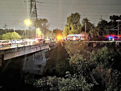 UNAM confirma muerte de 5 estudiantes en canal de aguas negras en Edomex