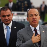 Así reaccionó Felipe Calderón a la entrega de 29 narcos mexicanos a EU
