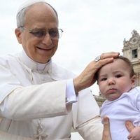 El Papa insistió por el fin de las guerras: “¡Dios quiere la paz!”